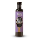 Olej z nasion czarnuszki 250ml
