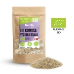 Komosa ryżowa biała BIO 500g