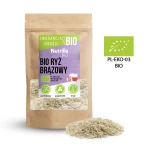 Ryż brązowy basmati BIO 1kg