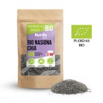 Nasiona chia BIO 500g