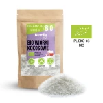 Wiórki kokosowe BIO ekologiczne 500g