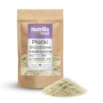 Płatki drożdżowe nieaktywne 250g