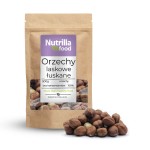 Orzechy laskowe łuskane 500g