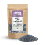 Mak niebieski 1kg