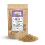 Cukier trzcinowy 1kg
