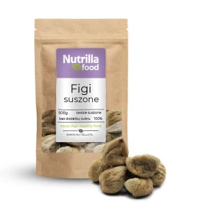 Figi suszone 500g