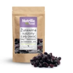 Żurawina suszona cała 1kg