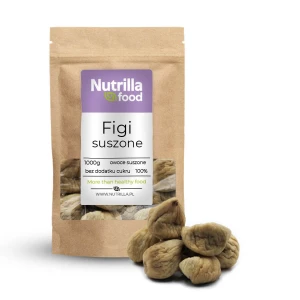 Figi suszone 1kg