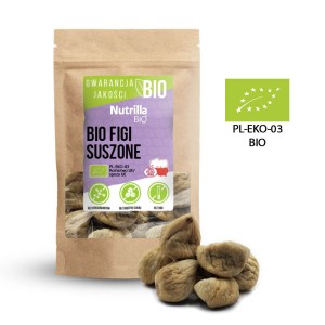 Figi suszone BIO 1kg