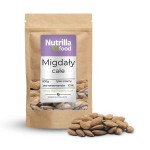 Migdały całe 500g