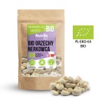 Orzechy nerkowca BIO 1kg