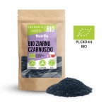 Czarnuszka nasiona 1kg BIO