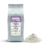 Mąka orkiszowa chlebowa jasna typ 630 3kg
