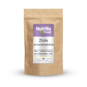 Zioła prowansalskie 100g