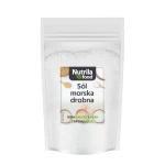 Sól morska drobnoziarnista 1kg