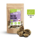Figi suszone BIO 200g