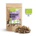 Orzechy włoskie BIO 200g