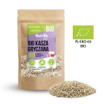 Kasza gryczana niepalona ekologiczna BIO 500g