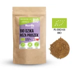 Dzika róża w proszku BIO 100g mielony owoc