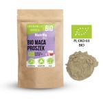 Korzeń maca proszek BIO 100g