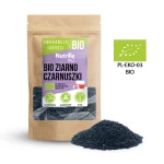 Czarnuszka nasiona 200g BIO
