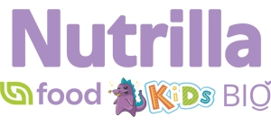 Nutrilla BIO & food & kids - Producent żywności ekologicznej BIO - ORGANIC