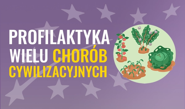 profilaktyka chorób cywilizacyjnych
