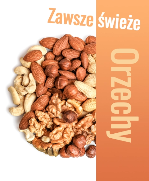 orzechy